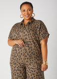 Animal Shirt