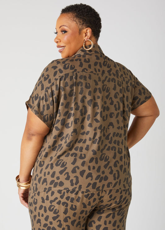 Animal Shirt