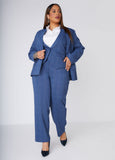 Cotton Blend Shirt