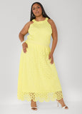 Crocheted Top