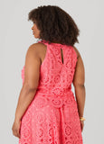Crocheted Top