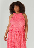 Crocheted Top