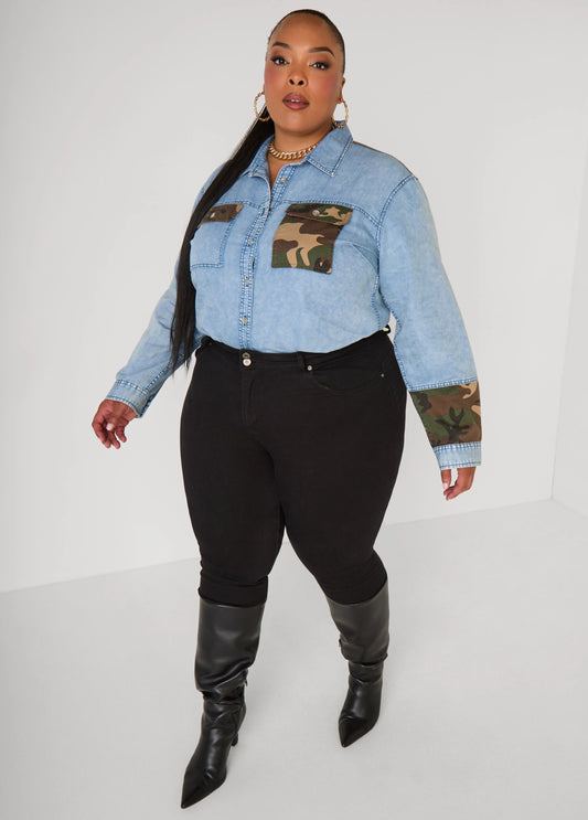 Denim