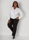 Crystal Poplin Shirt
