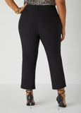 25 In Inseam Millennium Capris