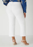 25 In Inseam Millennium Capris