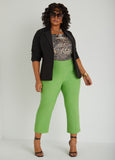 Millennium Stretch Twill Capris