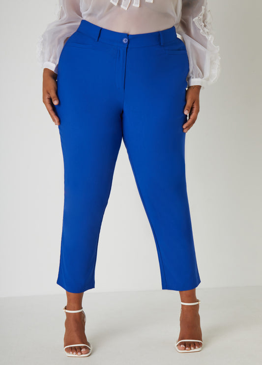 Millenium Ankle Pants