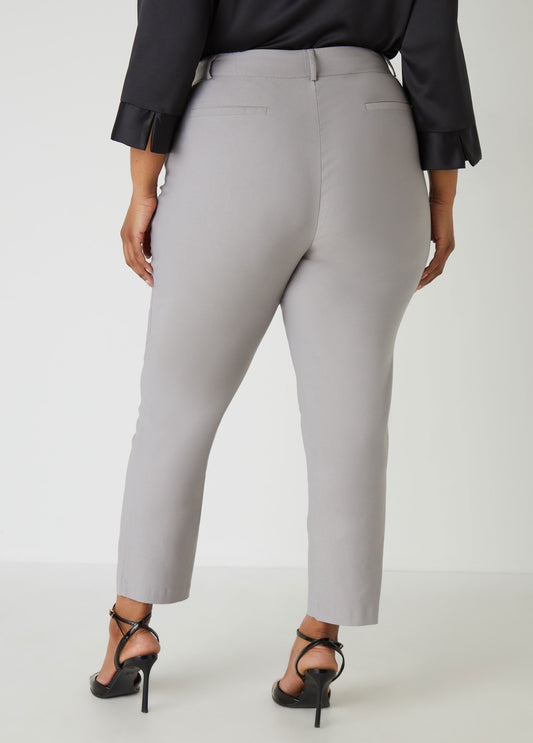Millenium Tapered Ankle Pants
