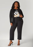 Millennium Patch Pocket Trousers