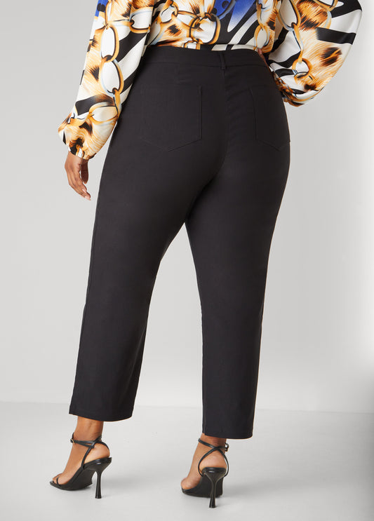 Millennium Patch Pocket Trousers