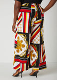Status Wide Leg Pants