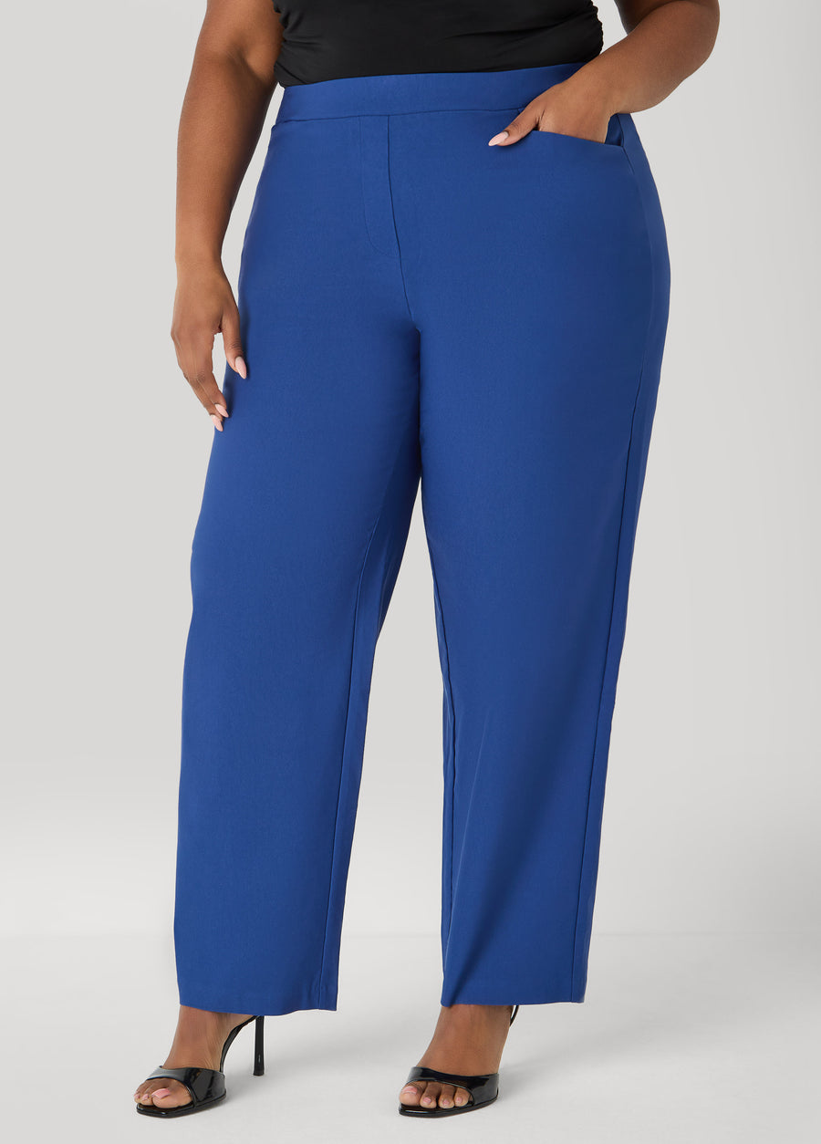 Millennium Twill Trousers
