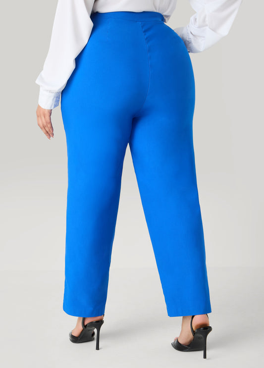 Millennium High Waist Trousers