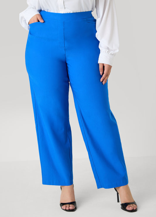 Millennium High Waist Trousers