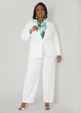 Millennium Straight Leg Trouser