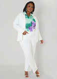 Millennium Straight Leg Trousers