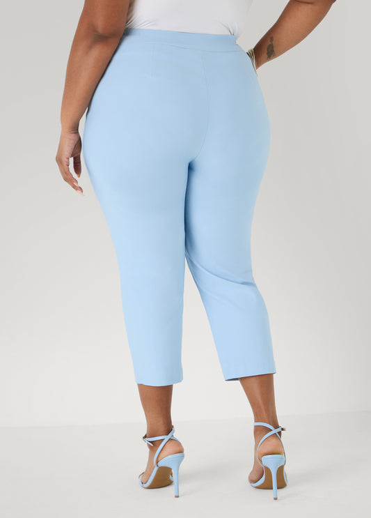 Millennium Twill Capris