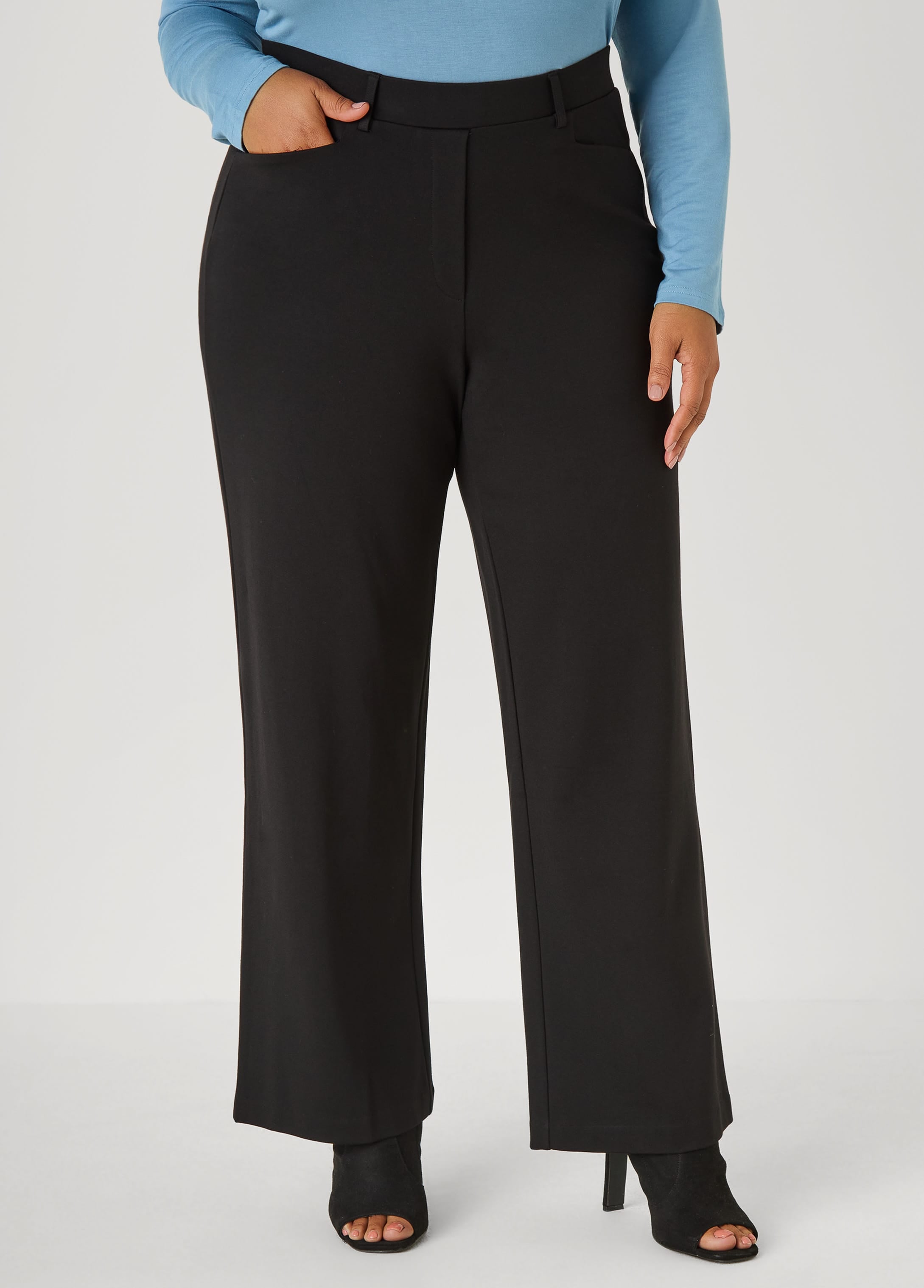 Millennium Ponte Trousers