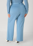 Millennium Mid Rise Ponte Trousers