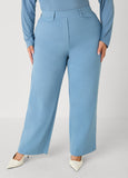 Millennium Mid Rise Ponte Trousers