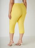 21 In Inseam Millennium Capris