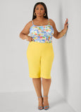 Millennium Bermuda Shorts
