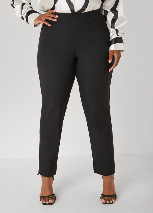 Millennium Pull-On Tapered Pants