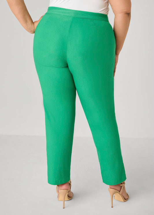 Millennium Pull-On Tapered Pants