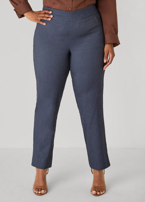 Millennium Pull-On Tapered Pants
