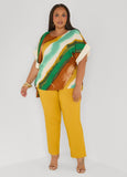 Millennium Tapered Pants