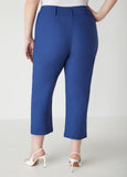 25 In Inseam Millennium Cropped Pants
