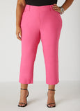 25 In Inseam Millennium Cropped Pants