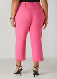 25 In Inseam Millennium Cropped Pants