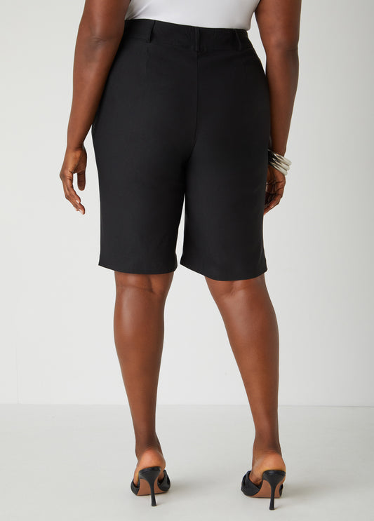Millennium Bermuda Shorts