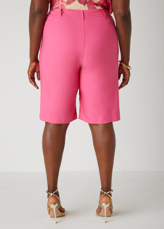 Millennium Bermuda Shorts