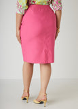 Millenium Pencil Skirt