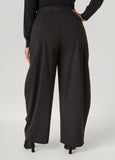 Wide Leg Envelope Pants