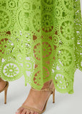 Crochet Maxi Skirt