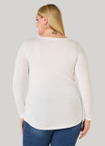 Thankful Heart Graphic Tee