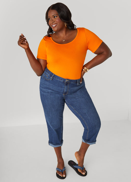 The Basic Tee