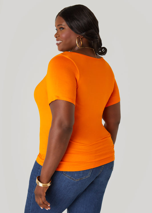 The Basic Tee