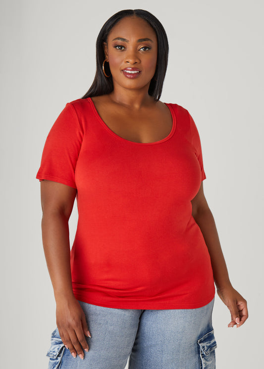 The Basic Tee