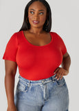The Basic Tee