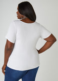 The Basic Jersey Tee