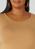 The Basic Jersey Tee
