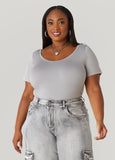 The Basic Jersey Tee