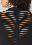 Laser Cut Top