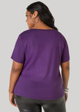 Girls Night Out Crystal Tee