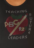 Future Leaders Crystal Tee